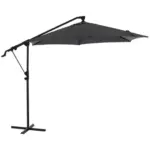 XXXLutz Lauterach - Ihr M&ouml;belhaus bei Bregenz Ampelschirm 300/300 cm