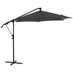 Ampelschirm 300/300 cm