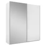 XXXLutz Lauterach - Ihr Möbelhaus bei Bregenz Schwebetürenschrank in Weiß