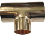 Hornbach T-Stück 22x18x22 mm 10 Stück