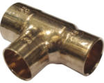 Hornbach T-Stück 22x18x18 mm 10 Stück