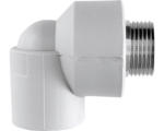 Hornbach PPR-Übergangswinkel Multitherm 20x15mm Außengewinde