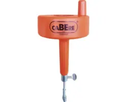 Kreiselschlangen Cabere Diy-Mini G15 4,5 m