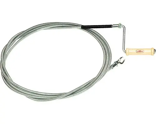 Rohrreinigungswelle Cabere Diy Nr.937 K 10 m