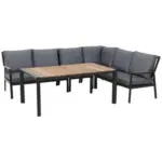 XXXLutz Lauterach - Ihr M&ouml;belhaus bei Bregenz Loungegarnitur 5-teilig