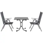 XXXLutz Lauterach - Ihr M&ouml;belhaus bei Bregenz Gartenset 3-teilig