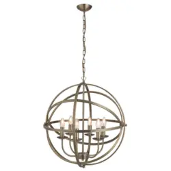 Hängeleuchte 60/210 cm
