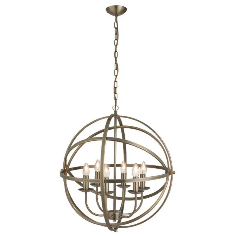 Hängeleuchte 60/210 cm