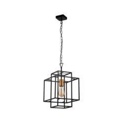 Hängeleuchte 25/150/25 cm