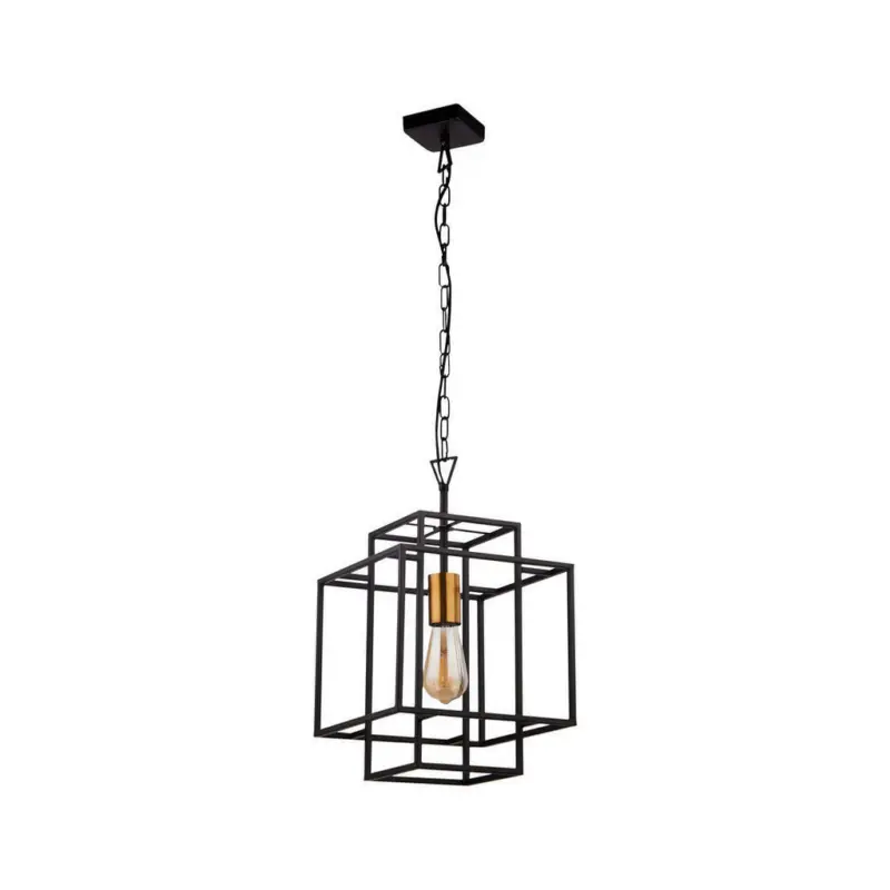 Hängeleuchte 25/150/25 cm