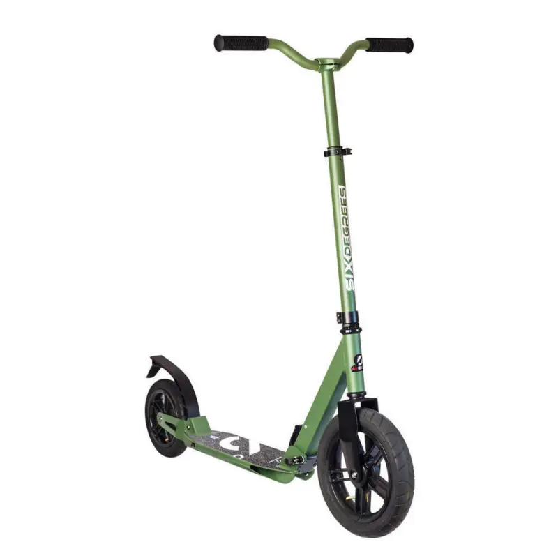 Scooter 534 SD ALL Terrain