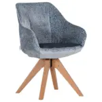 XXXLutz Lauterach - Ihr M&ouml;belhaus bei Bregenz Armlehnstuhl in Flachgewebe