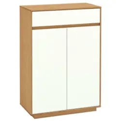 Schuhschrank 72/103/37 cm