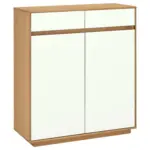 XXXLutz Lauterach - Ihr Möbelhaus bei Bregenz Schuhschrank 86/103/37 cm