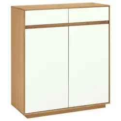 Schuhschrank 86/103/37 cm