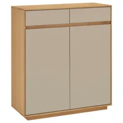 Schuhschrank 86/103/37 cm