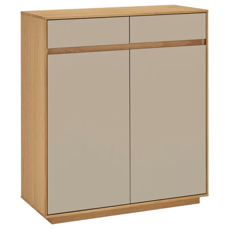 Schuhschrank 86/103/37 cm