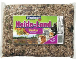 Vitakraft Country Home Heideland, 10 Liter