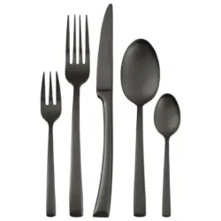 Besteckset 30-teilig