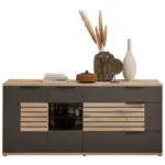 XXXLutz Lauterach - Ihr Möbelhaus bei Bregenz Sideboard 180/83/46 cm