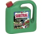 Hornbach Balkonpflanzendünger Substral 4 L