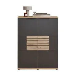 Highboard 91/121/40 cm