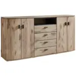 XXXLutz Lauterach - Ihr Möbelhaus bei Bregenz Sideboard 180,2/88,5/42,4 cm