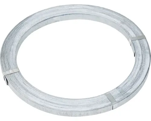 Erdungsbandeisen 30x3 mm L 35 m