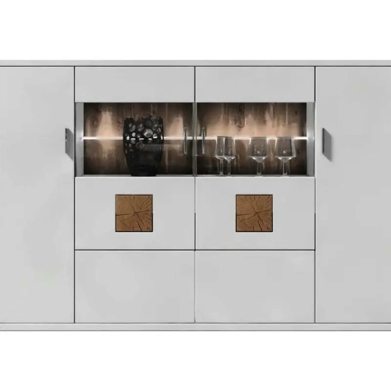 Highboard 180/124,6/37,4 cm