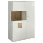 XXXLutz Lauterach - Ihr Möbelhaus bei Bregenz Highboard 90/141,4/37,4 cm