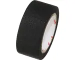 Hornbach Gewebeband Coroplast schwarz 2,5 M