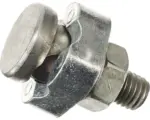 Hornbach Kontaktschraubverbinder verzinkt
