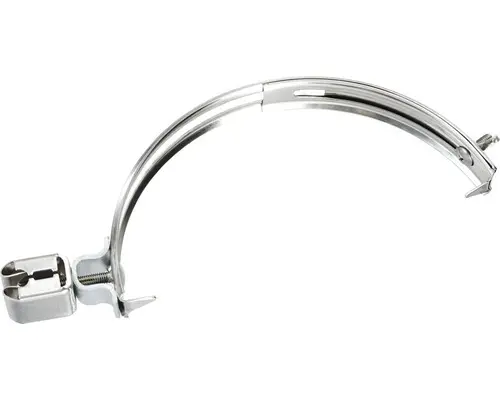 Dachleitungshalter 150 mm