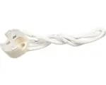 Hornbach Halogen-Niedrigvolt-Fassung
