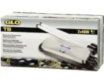 Hornbach Elektrisches Vorschaltgerät Hagen für 2x40 Watt für T8 Aquarien/Terrarienröhren