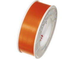 Isolierband Coroplast 15 mm x L 10 m orange