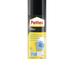 Pattex Sprühkleber korrigierbar 400 ml