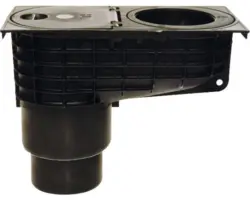 Regensinkkasten HL 660