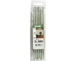 Hornbach Spax Rahmenanker (Fenster- und Türrahmen) Senkkopf T30, 7,5x180 mm, 6 Stück