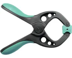 Federzwinge Wolfcraft 60-40 mm