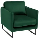 XXXLutz Lauterach - Ihr Möbelhaus bei Bregenz Sessel in Samt Dunkelgrün