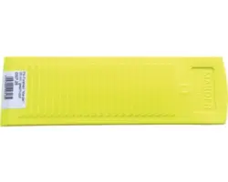 Forstkeil "Marder" 25 cm geschuppt