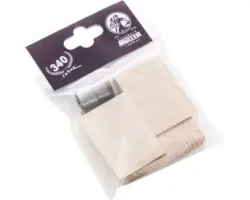 Holzstielkeil und Ringkeil 4 Stück