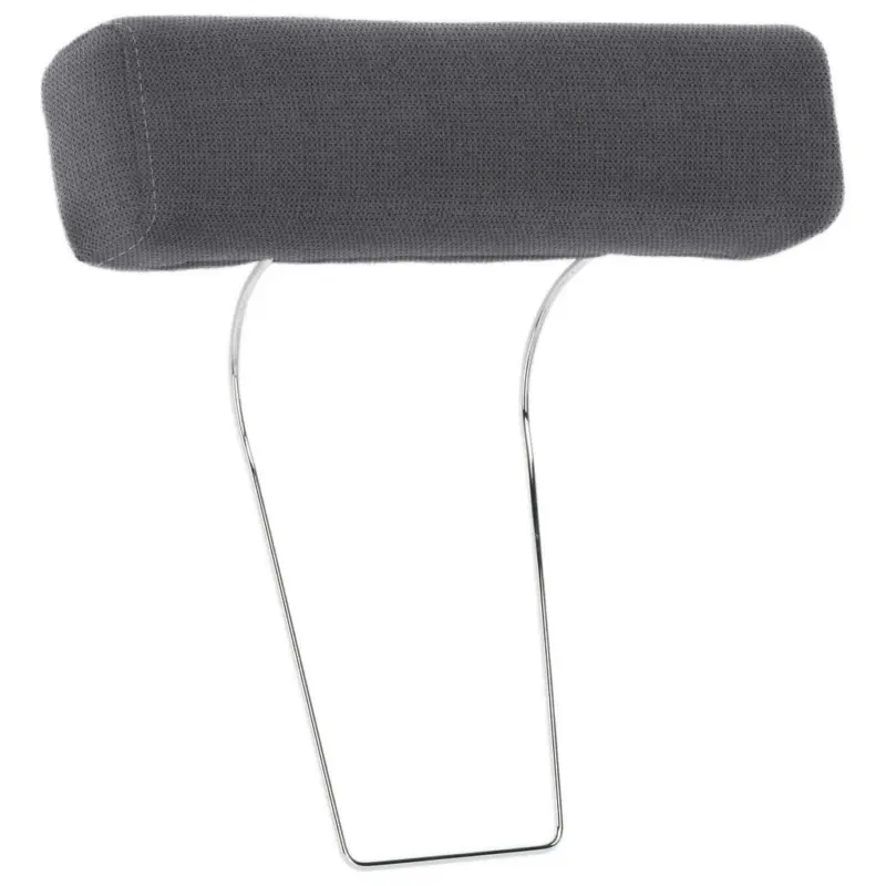 Kopfst&uuml;tze in Webstoff