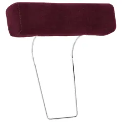 Kopfstütze in Webstoff