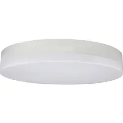 Led-Deckenleuchte 28/5,1 cm