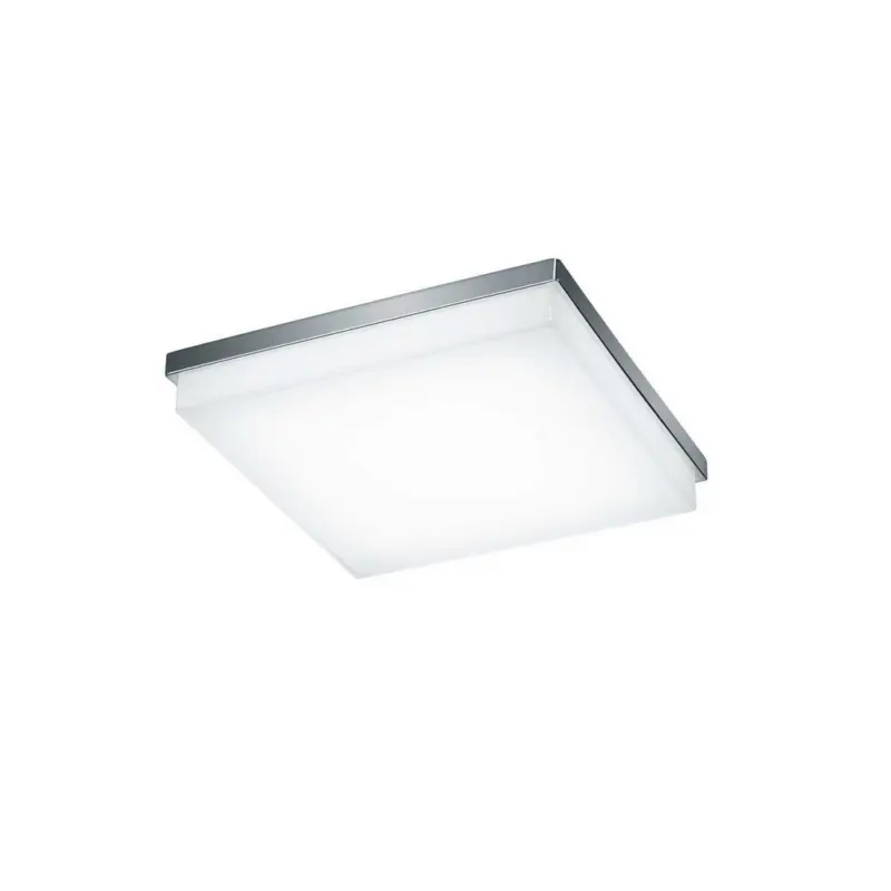 Led-Deckenleuchte 31,5/31,5/6,5 cm