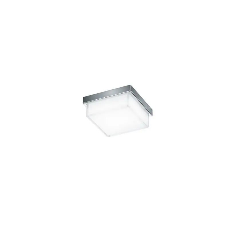 Led-Deckenleuchte 11/11/5 cm
