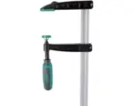 Hornbach Schraubzwinge Wolfcraft 80-150 mm