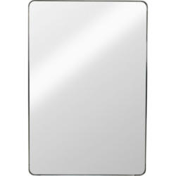 Wandspiegel 80/120/5 cm